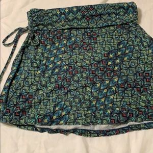 Patagonia Skirt